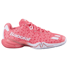 Babolat Shadow 4 Femme Shell Pink/White
