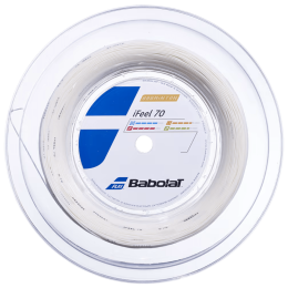 Cordage de badminton BABOLAT iFeel 70 (bobine - 200m)
