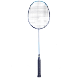 Raquette de badminton BABOLAT SATELITE LITE 2023 (cordée)