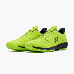 Yonex AD-ACCEL homme ALL COURT Fresh Lime