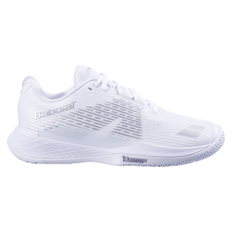 Babolat Propulse Storm All Court Femme White/Silver