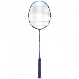 Raquette de badminton BABOLAT SATELITE BLAST 2023 (cordée)