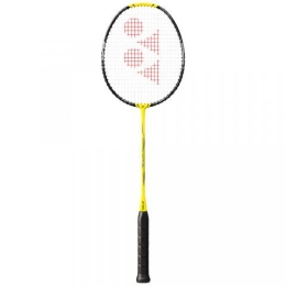 Raquette de badminton YONEX NANOFLARE 1000 PLAY 4U5 (cordée)
