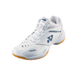 Chaussures indoor YONEX femme SHB65 Z4 White