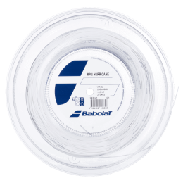 Babolat RPM Hurricane 200 m White