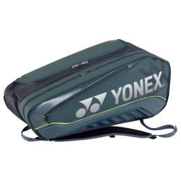 YONEX EXPERT RACKET BAG VA Steel gray