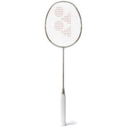 Yonex ARCSABER 7 PLAY LTD Light Beige (cordée)