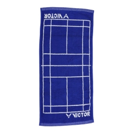 Serviette VICTOR Towel small 35 x 75
