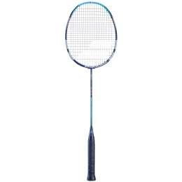 Raquette de badminton BABOLAT SATELITE POWER 2023 (cordée)