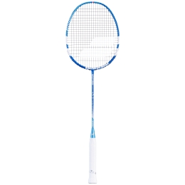 Raquette de badminton BABOLAT SATELITE ORIGIN POWER 2023 (cordée)