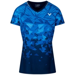 T-shirt Victor T-54100 B (femme)