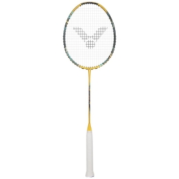Raquette de badminton VICTOR THRUSTER F C Ultra X 5U (non cordée)