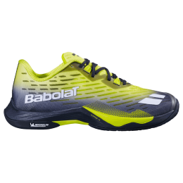 Babolat Shadow Tour 5 Homme Black/Lime