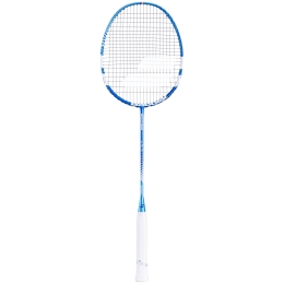 Raquette de badminton BABOLAT SATELITE ORIGIN ESSENTIAL 2023 (cordée)