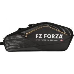 FZ FORZA Thermobag TOUR LINE Black