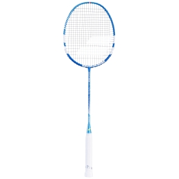 Raquette de badminton BABOLAT SATELITE ORIGIN LITE 2023 (cordée)