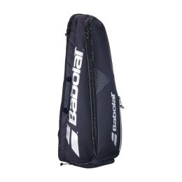 Sac à dos Babolat Backrack 3 Black/Silver