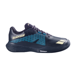 Babolat Propulse Storm Clay Homme Black/Blue