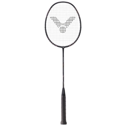 Raquette de badminton VICTOR Thruster K 1 H H (cordée)