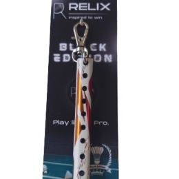 RELIX - Porte-clés BLACK EDITION