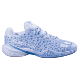 Babolat Shadow 4 Femme Snow/Blue
