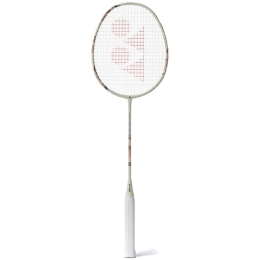 Yonex NANOFLARE 700 PLAY LTD Light Beige (cordée)