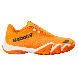 Babolat Jet Viva Homme Orange / Cream