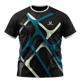 T-shirt Go Into Life 3D