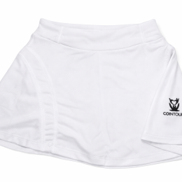 Skirt / Jupe GO INTO LIFE AURA Blanche