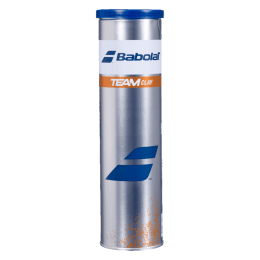 Babolat Team Clay x4