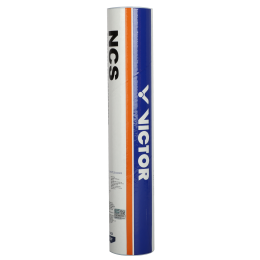 Volants de badminton synthétiques VICTOR NEW CARBONSONIC NCS