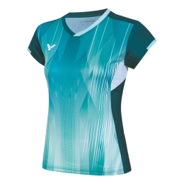 T-shirt VictorT-61002TD G (femme)