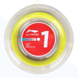 Cordage de badminton LI-NING  No. 1 (bobine - 200m)