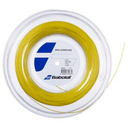 Babolat RPM Hurricane 200 m Yellow