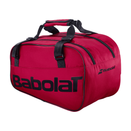 Babolat Court S Burgundy / Black