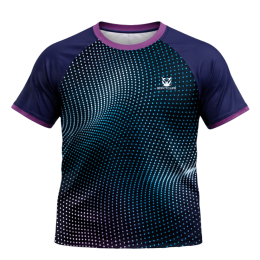 T-shirt Go Into Life NANO