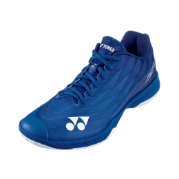 Chaussures indoor YONEX homme AERUS Z2 Navy Blue