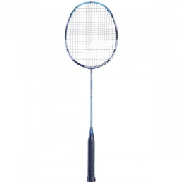 Raquette de badminton BABOLAT SATELITE ESSENTIAL 2023 (cordée)