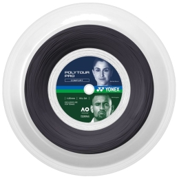 YONEX POLYTOUR PRO Graphite (bobine - 200m)
