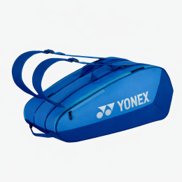 YONEX Team racquet bag 42529 Blast Blue