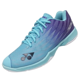 Chaussures indoor YONEX homme AERUS Z2 Indigo