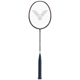 Raquette de badminton VICTOR DriveX 10 METALLIC B (non cordée)