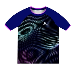 T-shirt Go Into Life NANO