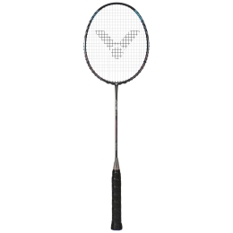 Raquette de badminton VICTOR AURASPEED HS PLUS C (non cordée)