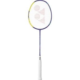 Raquette de badminton YONEX ASTROX 02 CLEAR (cordée)