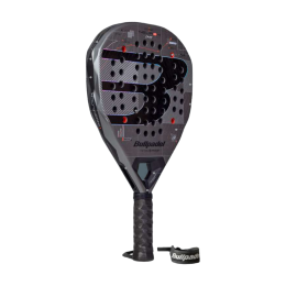 Bullpadel Neuron 02 Edge Comfort 27