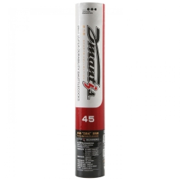 Volants de badminton hybride D'MANTIS 45