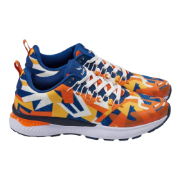 Chaussures outdoor multisports KAMITO TM Legend Orange