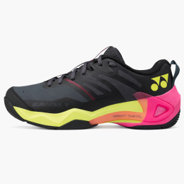 Chaussures indoor YONEX homme SUBAXIA GT Dark Gray