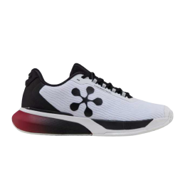 Bullpadel Premier P1 27 Blanc Unisexe